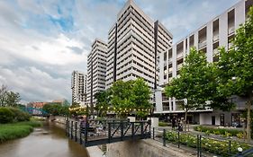 Apartamenty-Wroc Atal Towers
